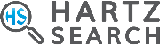 HARTZ Search Logo